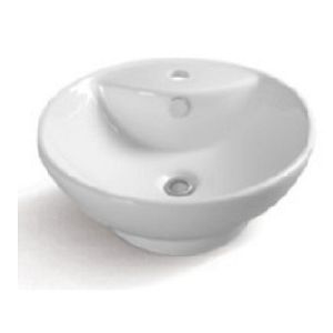 LAVAMANOS DE SOBREPONER BLANCO AQUA NUOVA 0308354 UND