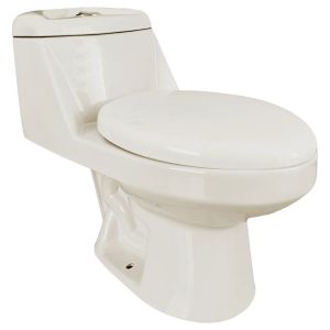 Inodoro bone 1 pz Senio 03-12-305 Aqua Nuova