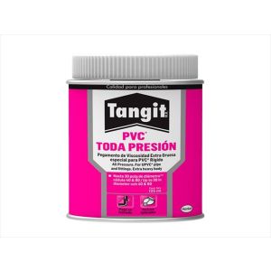PEGAMENTO PVC TODA PRESION 125ML TANGIT HENKEL 2418496 (24)
