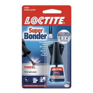 Súper Bonder pincel 5gr Henkel 2730214 (12)