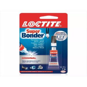 SUPER BONDER ORIGINAL 3G HENKEL 2719678 (24)