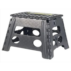 BANCO PLEGABLE 29X22X32CM BASIC LIVING 69-12-004