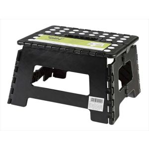 BANCO PLEGABLE 25X21X21CM BASIC LIVING 69-12-023