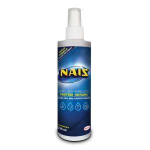 NAIS ROCIADOR 236ML NAIS HENKEL 2071107 (24)