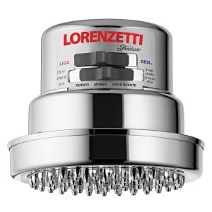Ducha Tradicao 127V 5400W Lorenzetti 7517464 (6)