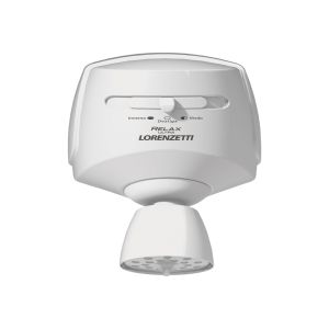 Ducha relax Ultra aspercion blanca Lorenzetti 127V 5400W 7547262 (8)