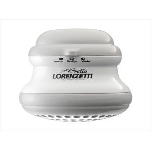 DUCHA BELLOBANHO ULTRA GRIS CLARO 127V 5500W LORENZETTI 7537156 (16)