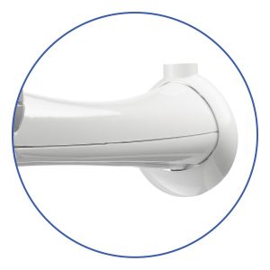 Niple ducha blanco especial Lorenzetti 7527088 (20)