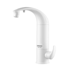Filtro con grifo Acqua due blanca p/ mesa Lorenzetti 7417196 (4)