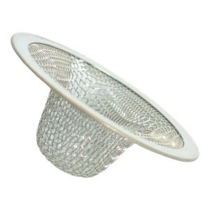 Cedazo para desagüe de lavatorio inox PH-072 Coflex