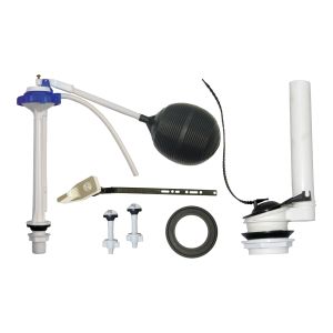 Kit clásico reparación 2" completo tanque WC PS-A005 Coflex (18)