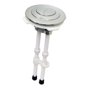 Botón superior universal para válvula dual sanitario P-B6007 Coflex (6)
