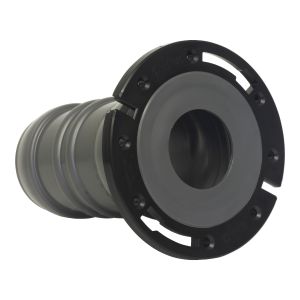 Brida flexible largo 4" PB-300 Coflex (6)