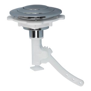 Botón superior universal para válvulas de descarga tradicionales P-B6009 Coflex (6)