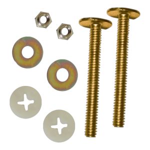 Tornillos ancla metálicos para brida sanitaria TB-A214P Coflex (25)