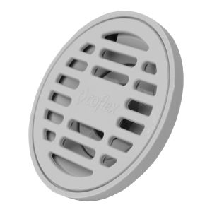 Rejilla redonda cuerpo ABS rejilla ABS antiolor PC-150 Coflex (20)