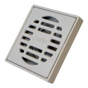 Rejilla cuadrada cuerpo ABS rejilla ABS antiolor PC-160 Coflex (20)