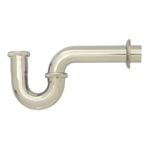 Sifón a la pared 1 1/4" metálico P-B9050 Coflex (9)