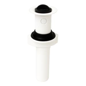 Desagüe lavatorio plástico 1 1/4" con rebosadero PH-202 Coflex (25)