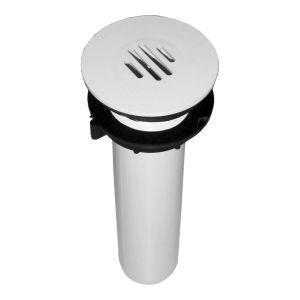 Desagüe fregadero con rejilla plástica PH-260 Coflex (20)