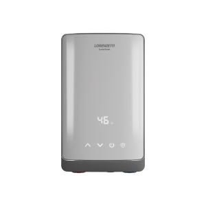 Calentador de paso electrónico Loretron 12KW 220V Lorenzetti 7567600