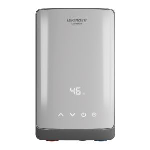 Calentador de paso electrónico Loretron 12KW 220V Lorenzetti 7567600