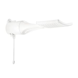 Ducha Loren Shower electrónica 127V 5500W Lorenzetti 7517160 (5)