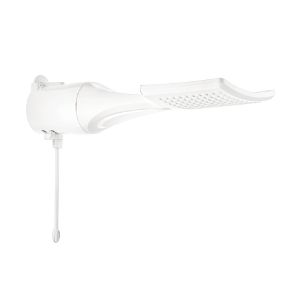 Ducha Loren Shower electrónica 127V 5500W Lorenzetti 7517160 (5)