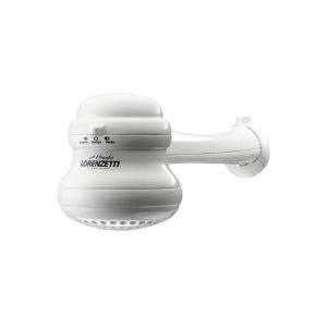 Ducha Bellobanho blanca con brazo 220V 5500W Lorenzetti 7530428 (8)