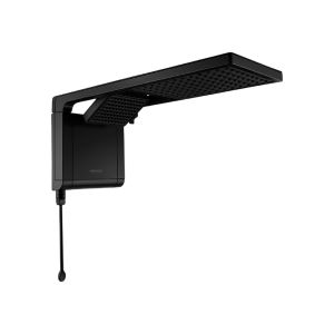 Ducha Acqua Duo negro mate 127V 5500W Lorenzetti 7510144 (2)