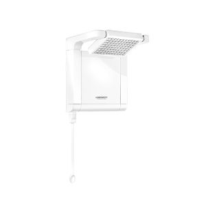 Cernidor ducha Acqua Star blanco Lorenzetti 7581023
