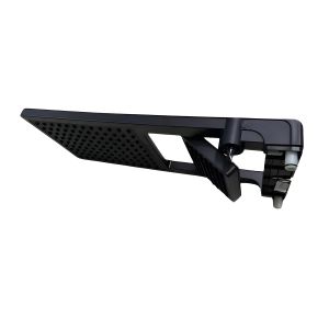 Cernidor Acqua Duo Negro Mate  Lorenzetti 7581407