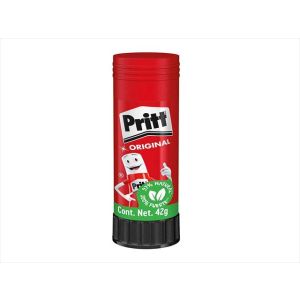 GOMA EN BARRA PRITT LAPIZ ADHESIVO BLISTER 22G UND 2 2730235