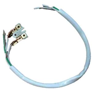 PLACA CONTACTOS Y CABLES  P/CALENTADOR LORENZETTI 7581186