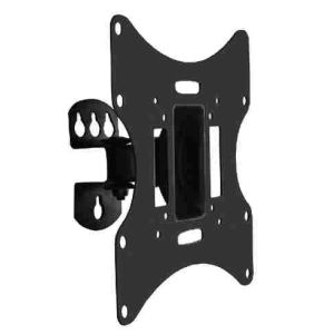 SOPORTE PARA TV INCLINADO 10-32" 25KG BASIC LIVING 27-32-137