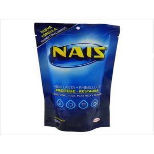 NAIS BOLSA 236ML NAIS HENKEL 2071106 (24)