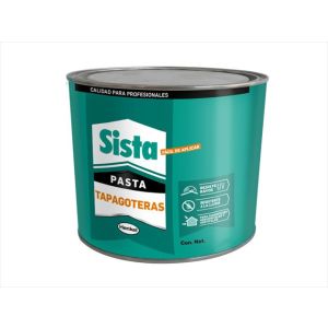 PASTA TAPAGOTERAS 1/16 GAL SISTA HENKEL2697408 (32)