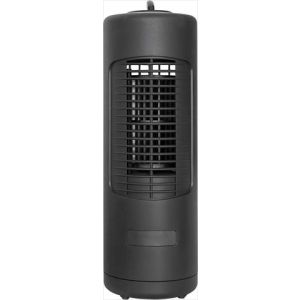 Ventilador de torre 30 cm negro 24-12-192 Basic Living
