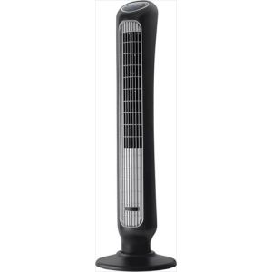 Ventilador de torre 109 cm negro 24-12-189 Basic Living