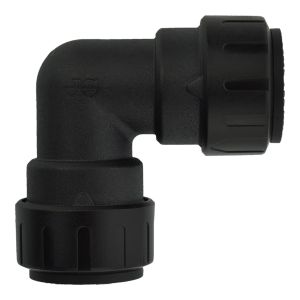 Codo 90° conexión rápida 3/4" CR-E02 Coflex (10)