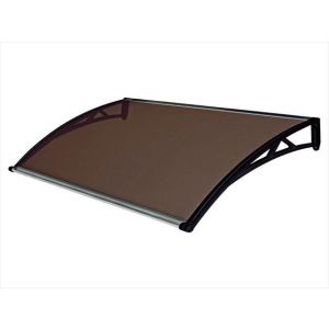 ALERO 125X100X28CM 5.2MM BRONCE FLEXI SPACE 57-37-001